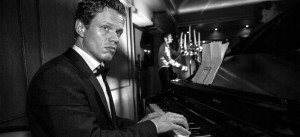 Robert Montreux Jazz